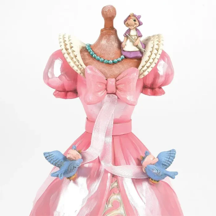 فیگور دیزنی سیندرلا Cinderella & Prince Charming کد 6015016