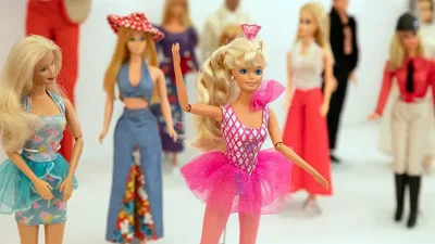 لیست پرفروش ترین اسباب بازی جهان