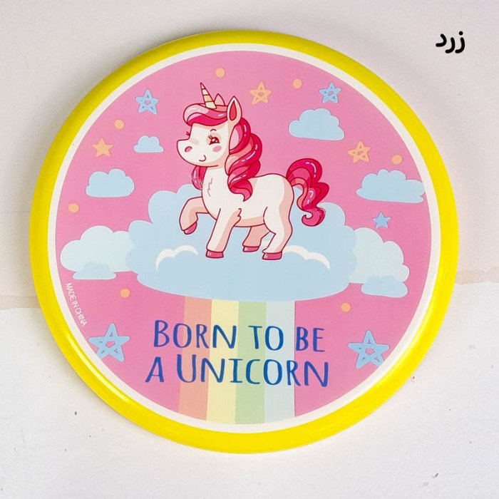 اسباب بازی فریزبی فومی فانتزی کد 123475