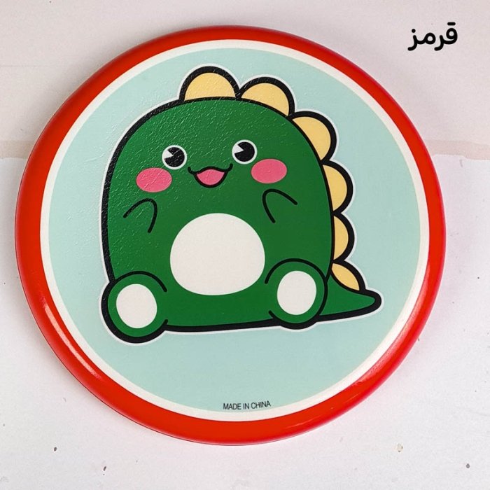 اسباب بازی فریزبی فومی فانتزی کد 123475