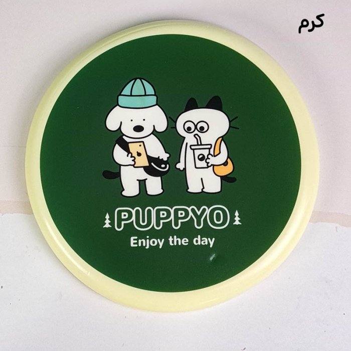 اسباب بازی فریزبی فومی فانتزی کد 123475