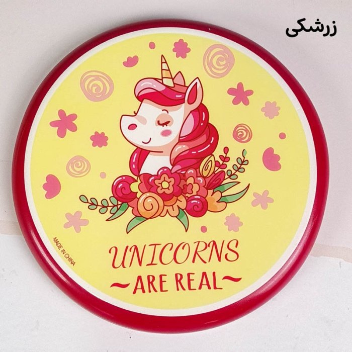 اسباب بازی فریزبی فومی فانتزی کد 123475