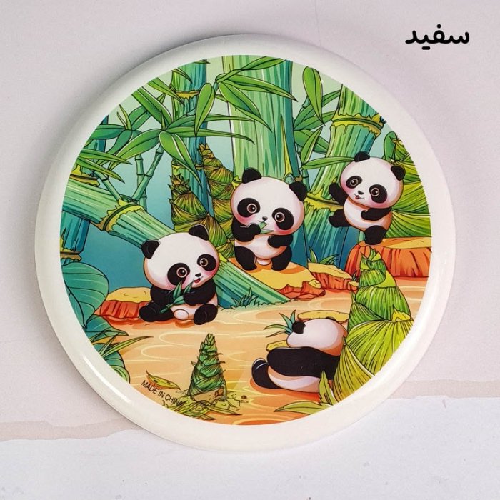 اسباب بازی فریزبی فومی فانتزی کد 123475