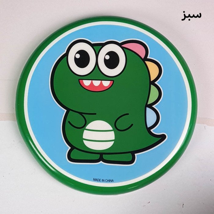 اسباب بازی فریزبی فومی فانتزی کد 123475