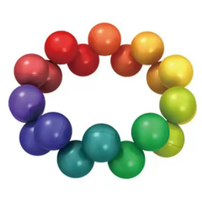 پازل گوی های ضد استرس کد 7735