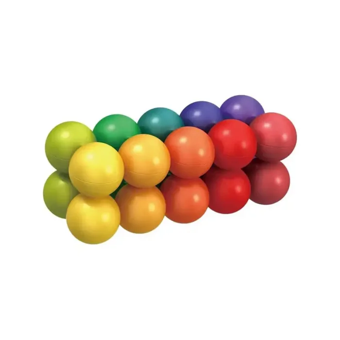 پازل گوی های ضد استرس کد 7735