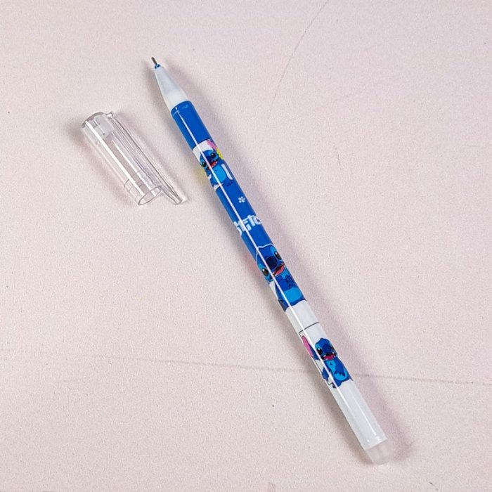 خودکار پاک کن دار فانتزی طرح استیچ  کد MP2356