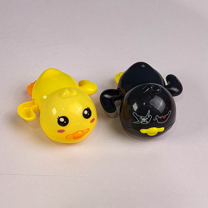اسباب بازی حمام مدل اردک کوکی 2 عددی کد 6075865