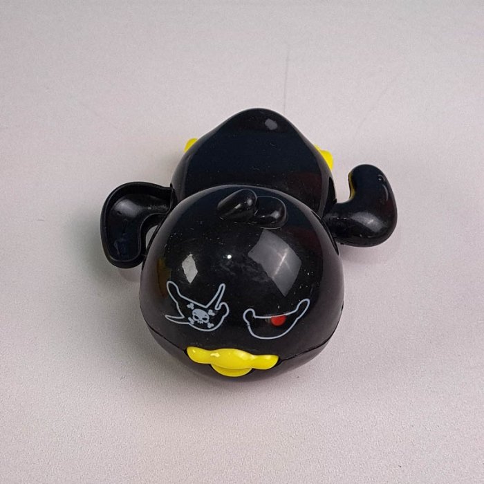 اسباب بازی حمام مدل اردک کوکی 2 عددی کد 6075865