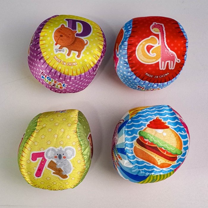 توپ پولیشی فانتزی کد C2B401