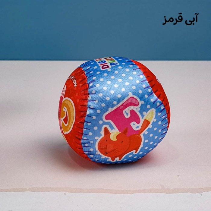 توپ پولیشی فانتزی کد C2B401