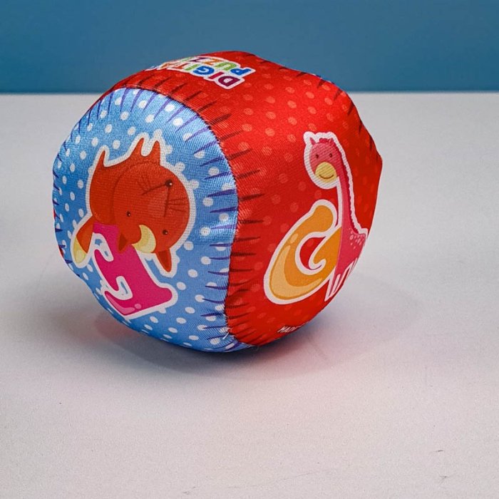 توپ پولیشی فانتزی کد C2B401