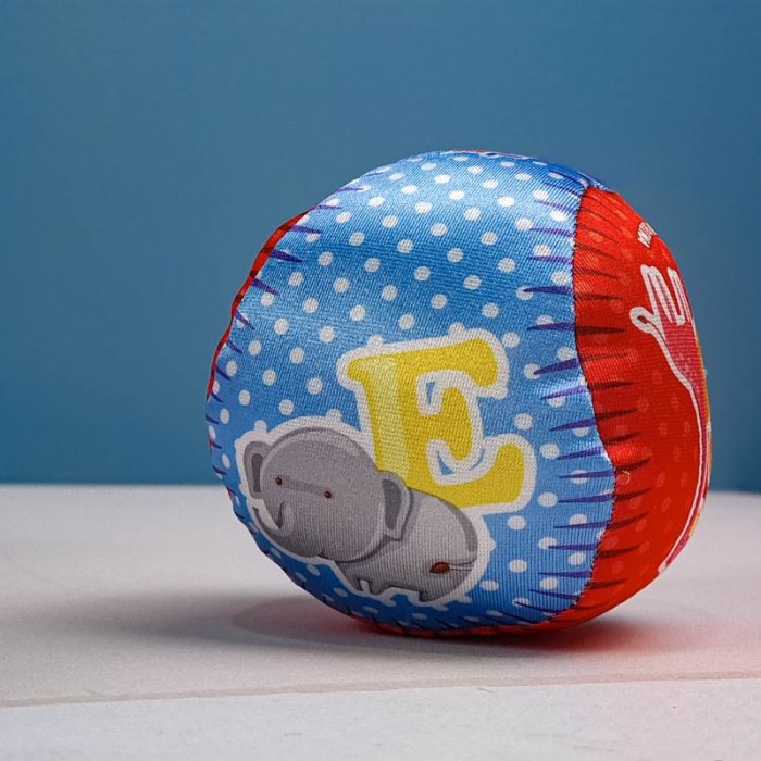 توپ پولیشی فانتزی کد C2B401