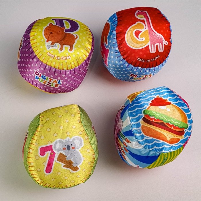 توپ پولیشی فانتزی کد C2B401