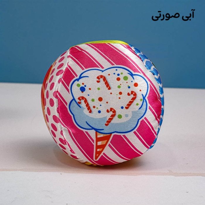 توپ پولیشی فانتزی کد C2B401