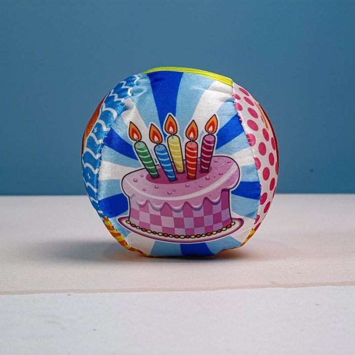 توپ پولیشی فانتزی کد C2B401