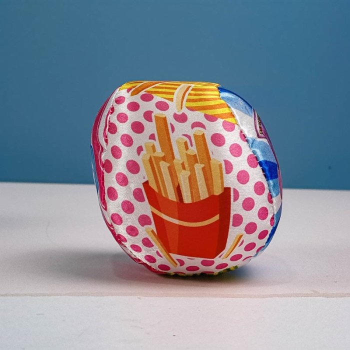 توپ پولیشی فانتزی کد C2B401