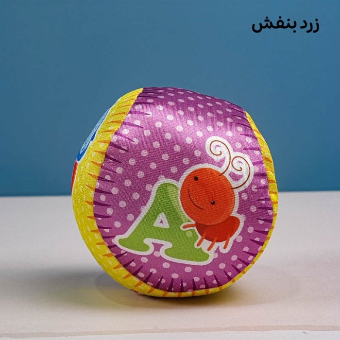 توپ پولیشی فانتزی کد C2B401