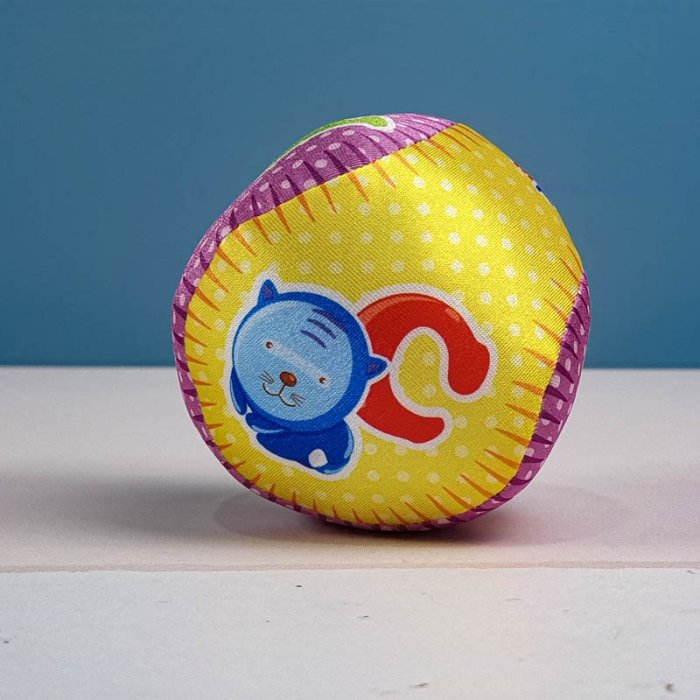 توپ پولیشی فانتزی کد C2B401