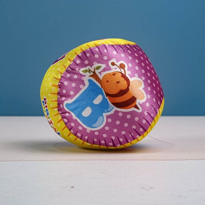 توپ پولیشی فانتزی کد C2B401