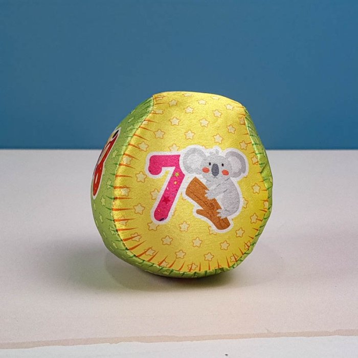 توپ پولیشی فانتزی کد C2B401