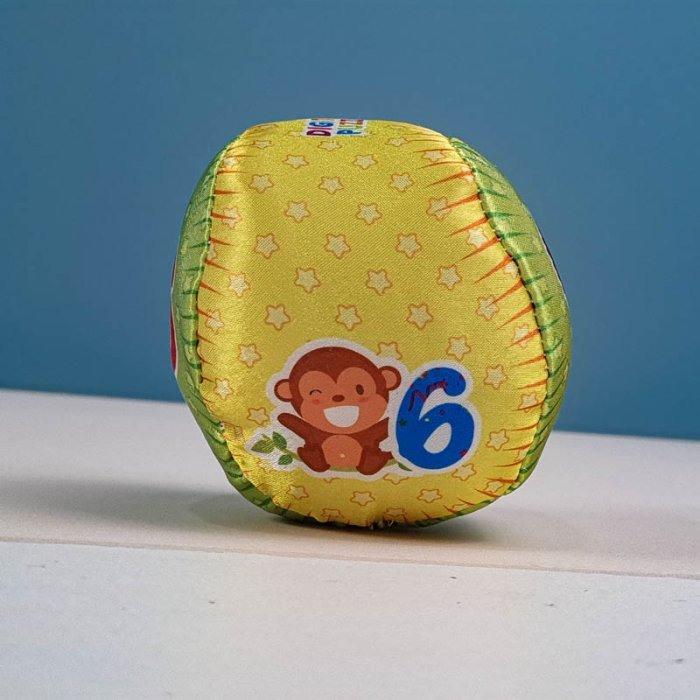 توپ پولیشی فانتزی کد C2B401