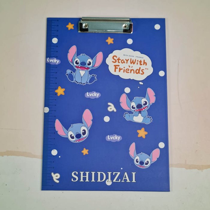 تخته شاسی A4 طرح استیچ کد 405126