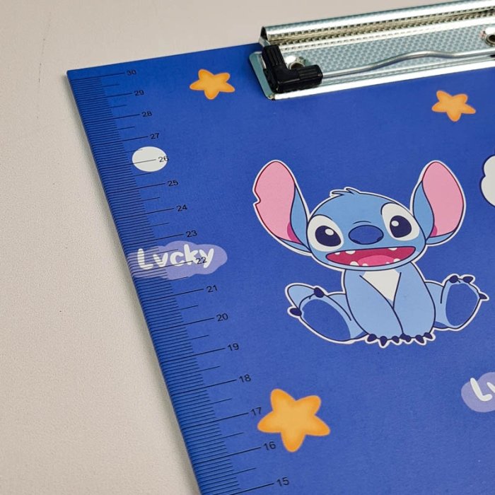 تخته شاسی A4 طرح استیچ کد 405126