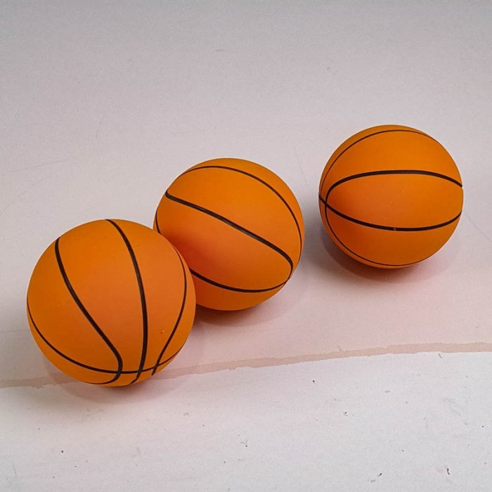 اسباب بازی توپ بسکتبال سایز متوسط کد 143486