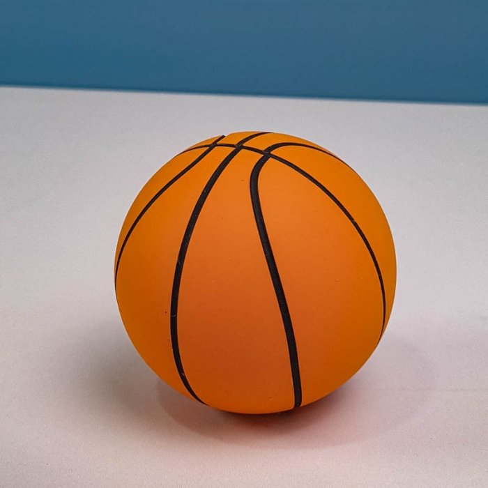 اسباب بازی توپ بسکتبال سایز متوسط کد 143486