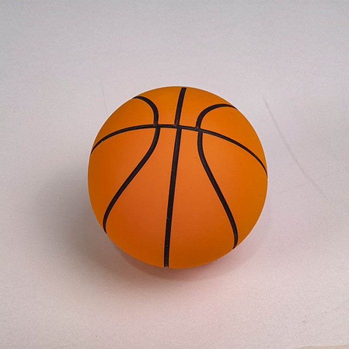 اسباب بازی توپ بسکتبال سایز متوسط کد 143486