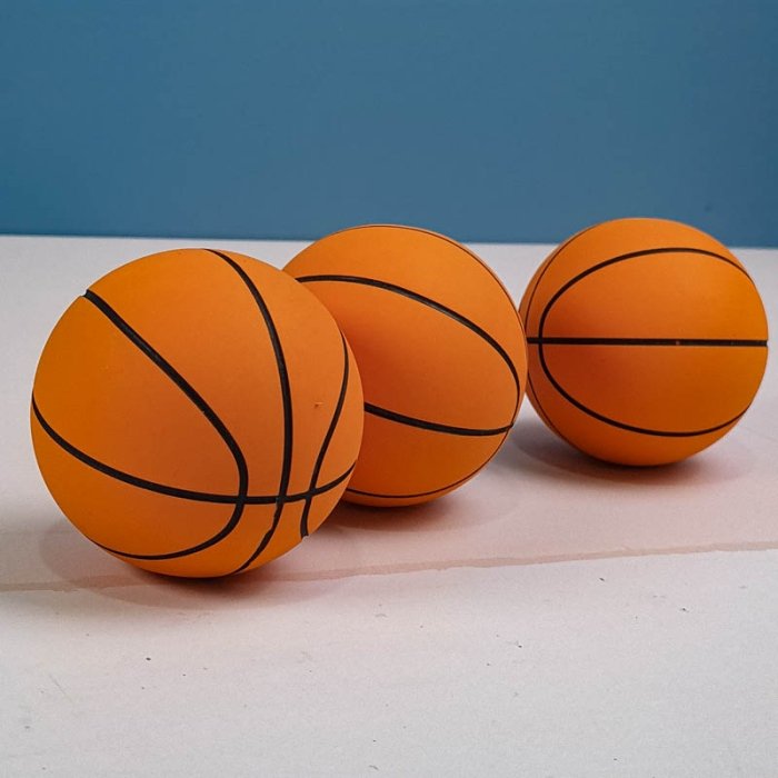 اسباب بازی توپ بسکتبال سایز متوسط کد 143486