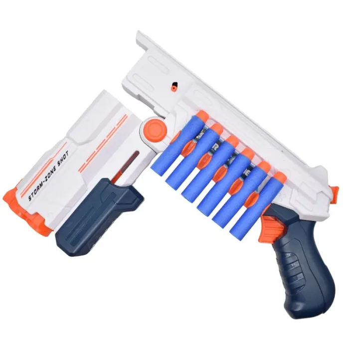 تفنگ اسباب بازی کودک BLAZE STORM کد Z11581A
