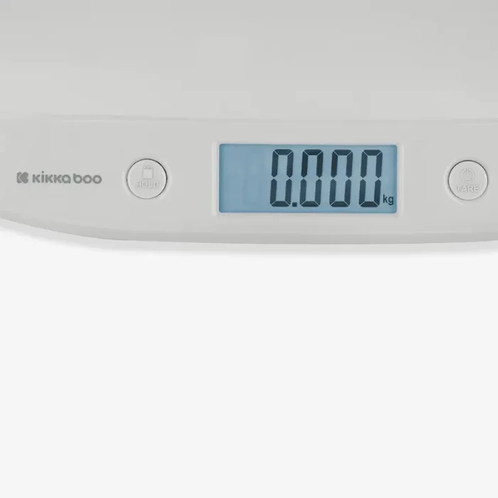 ترازو دیجیتال نوزاد کیکابو مدل kikkaboo Lyra کد 7047689