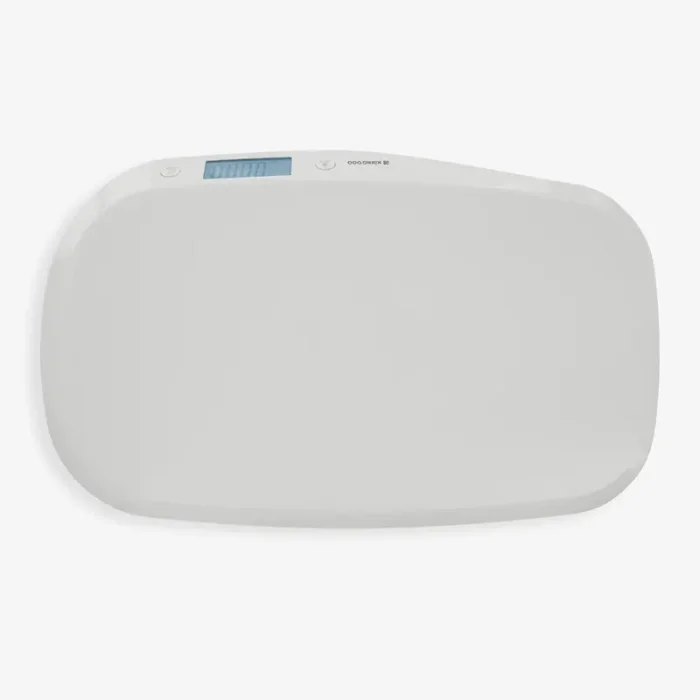 ترازو دیجیتال نوزاد کیکابو مدل kikkaboo Lyra کد 7047689