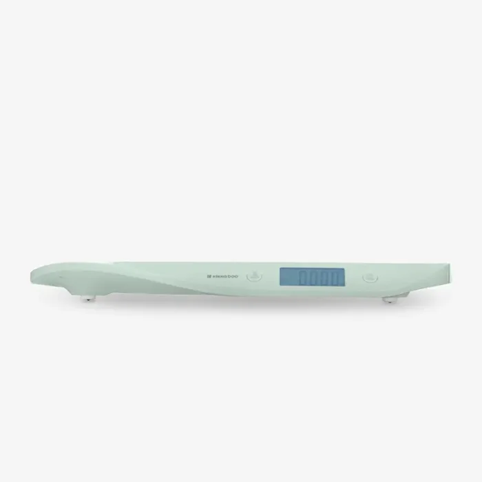 ترازو دیجیتال نوزاد کیکابو مدل kikkaboo Lyra کد 7047689