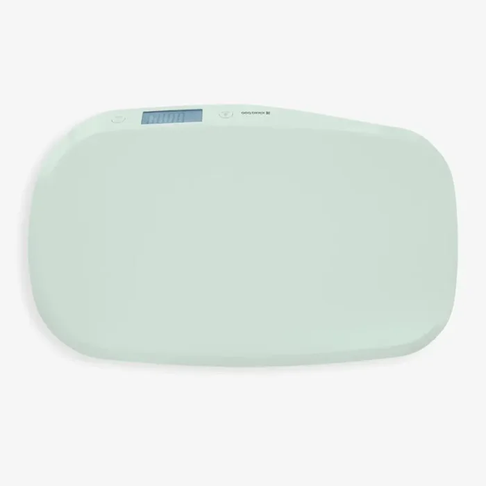 ترازو دیجیتال نوزاد کیکابو مدل kikkaboo Lyra کد 7047689