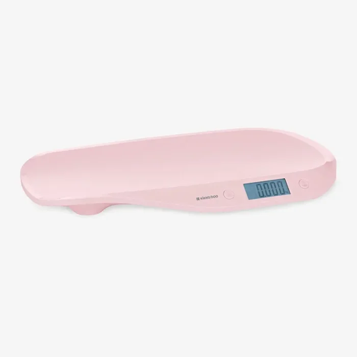 ترازو دیجیتال نوزاد کیکابو مدل kikkaboo Lyra کد 7047689