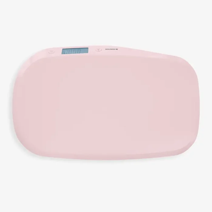 ترازو دیجیتال نوزاد کیکابو مدل kikkaboo Lyra کد 7047689