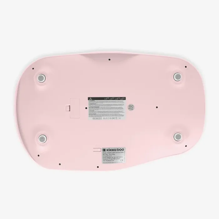 ترازو دیجیتال نوزاد کیکابو مدل kikkaboo Lyra کد 7047689
