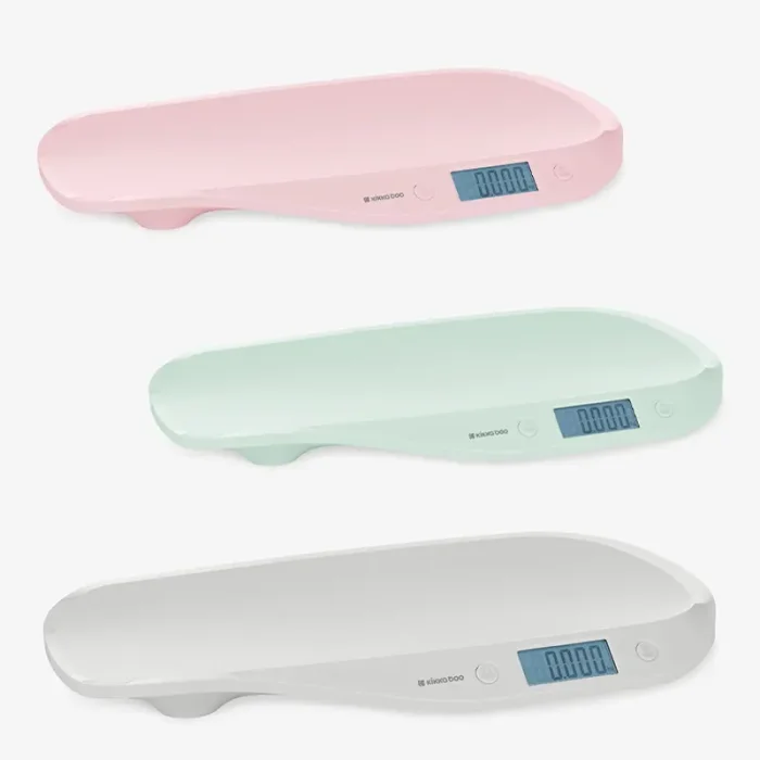 ترازو دیجیتال نوزاد کیکابو مدل kikkaboo Lyra کد 7047689