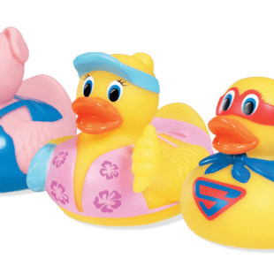 اردك حمام كودك كد 10065