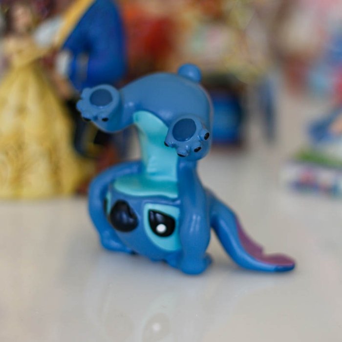 فیگور دیزنی استیچ HandStand Stitch کد 6010347