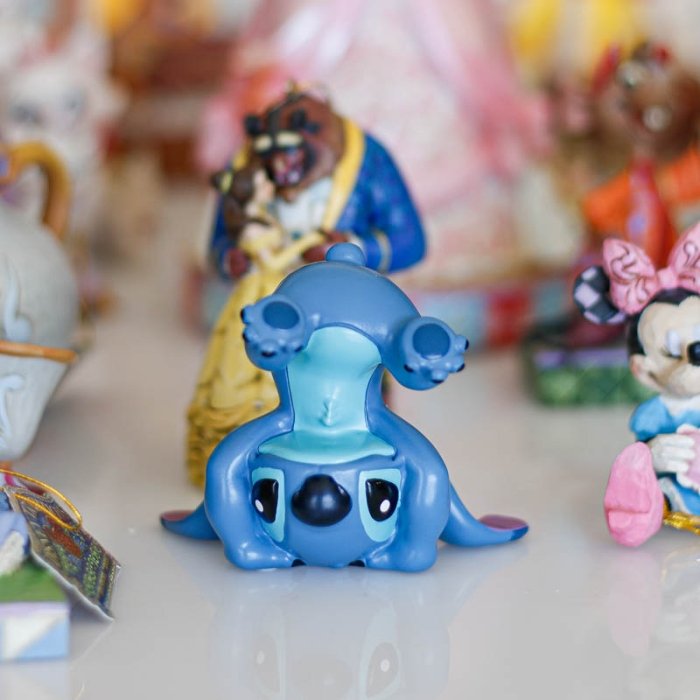 فیگور دیزنی استیچ HandStand Stitch کد 6010347