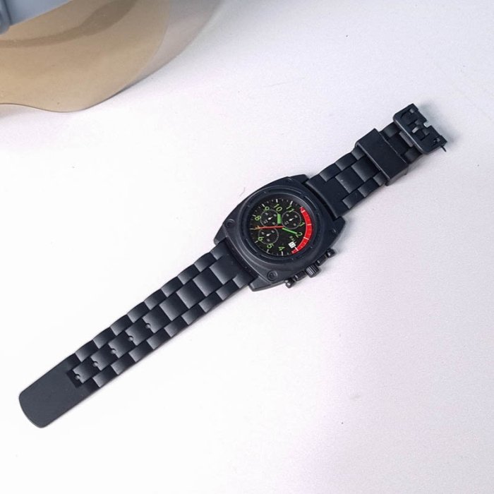 لباس مشاغل کودک خلبان سبز با لوازم کد A012