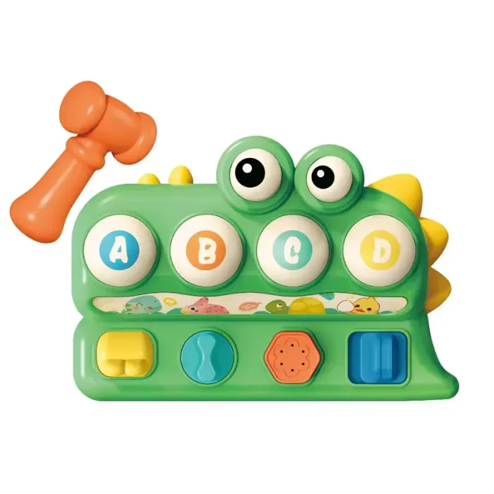 اسباب بازی دایناسورهای مخفی کد 6208