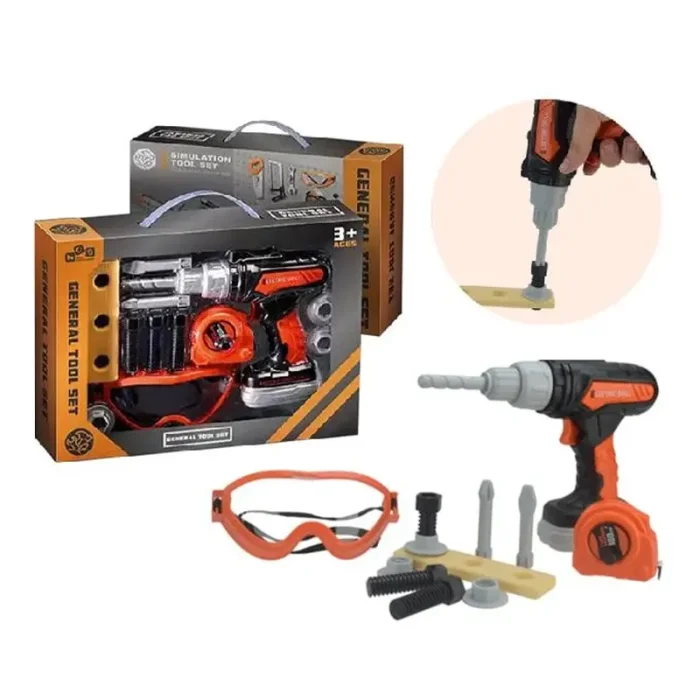 ست ابزار 13 تکه کد 77818