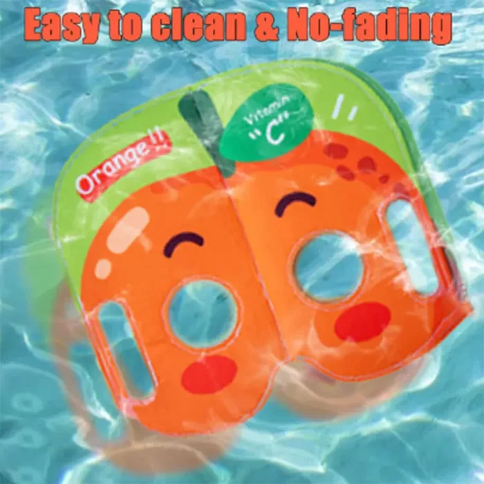 ماسک پارچه ای کتابی کد YL102272