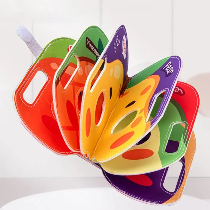 ماسک پارچه ای کتابی کد YL102272