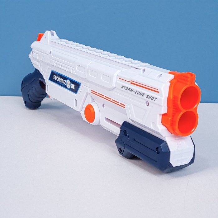 تفنگ اسباب بازی کودک BLAZE STORM کد Z11581A